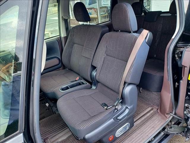 Toyota SPADE 2012-11 13615-3