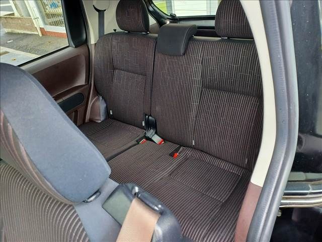 Toyota SPADE 2012-11 13615-4
