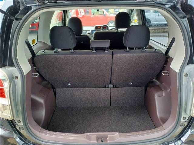 Toyota SPADE 2012-11 13615-5
