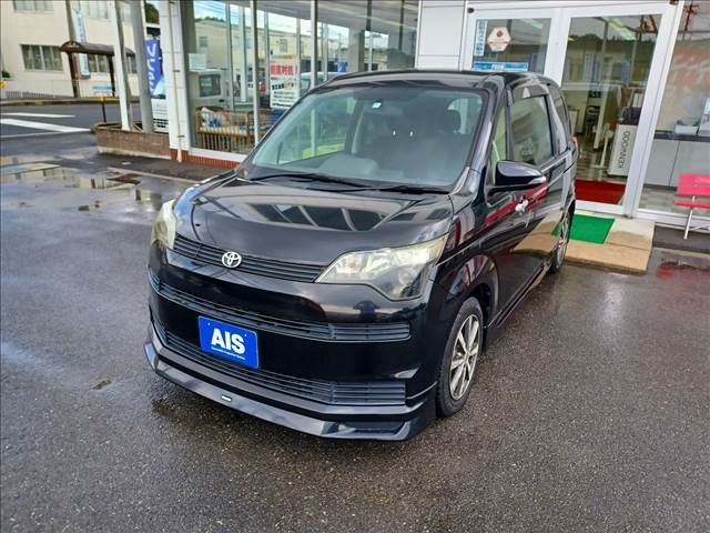 Toyota SPADE 2012-11 13615-0