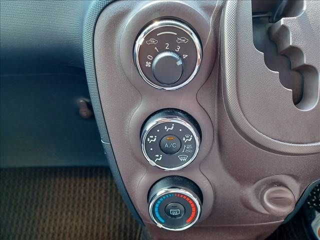 Toyota SPADE 2012-11 13615-12