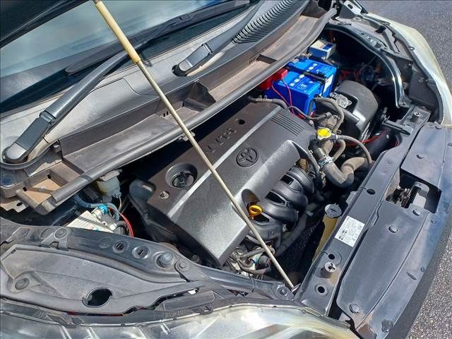 Toyota SPADE 2012-11 13615-14