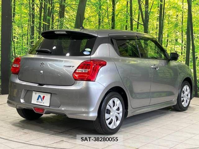 Suzuki SWIFT 2019-12 219923-17