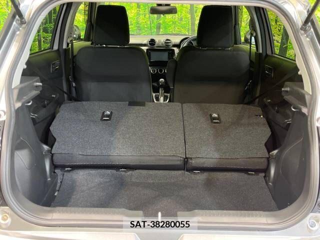 Suzuki SWIFT 2019-12 219923-13