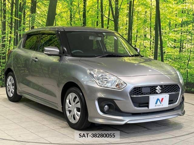 Suzuki SWIFT 2019-12 219923-16