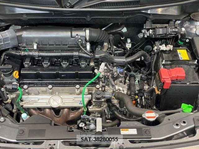 Suzuki SWIFT 2019-12 219923-18