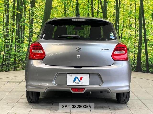 Suzuki SWIFT 2019-12 219923-15