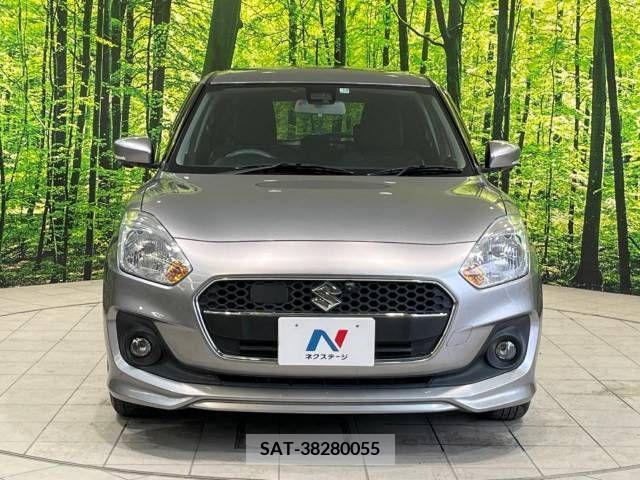 Suzuki SWIFT 2019-12 219923-14