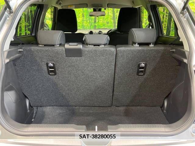 Suzuki SWIFT 2019-12 219923-12