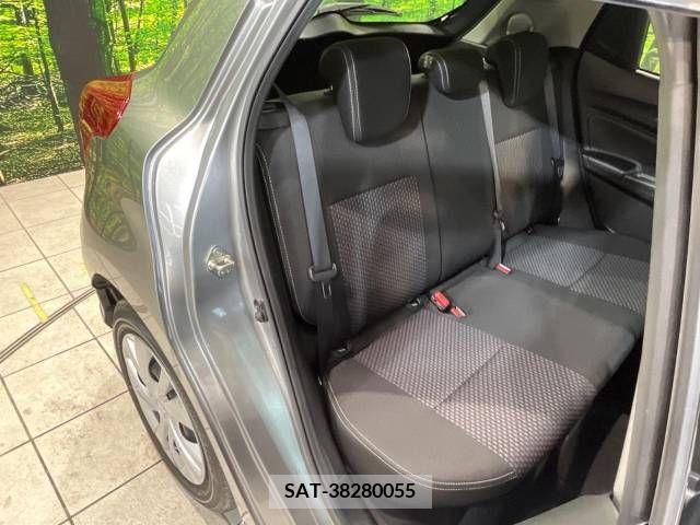 Suzuki SWIFT 2019-12 219923-11