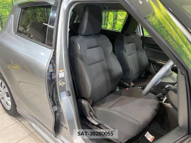 Suzuki SWIFT 2019-12 219923-10