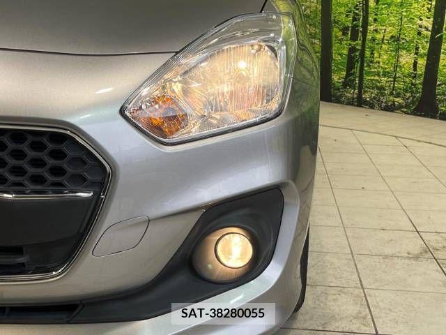 Suzuki SWIFT 2019-12 219923-9
