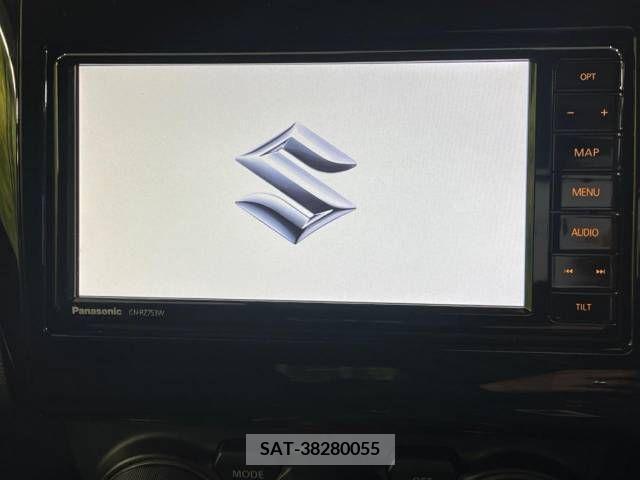 Suzuki SWIFT 2019-12 219923-3