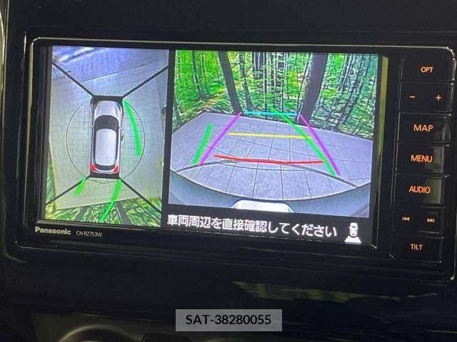 Suzuki SWIFT 2019-12 219923-4