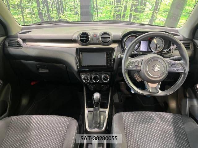 Suzuki SWIFT 2019-12 219923-1