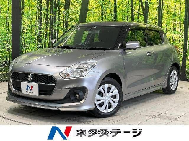 Suzuki SWIFT 2019-12 219923-0