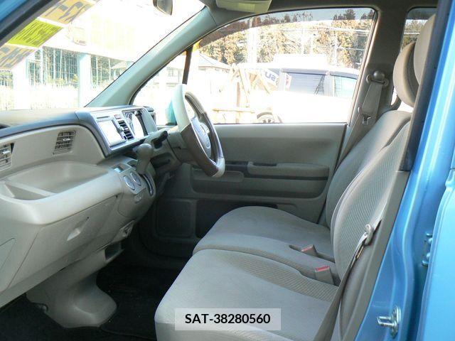 Honda LIFE 2012-01 226117-24