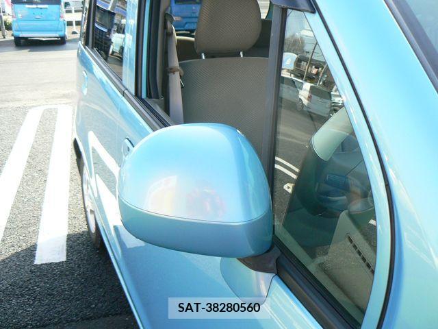 Honda LIFE 2012-01 226117-17