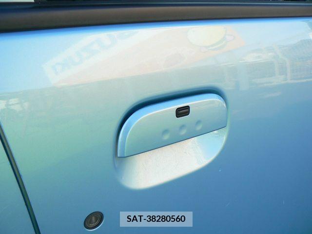 Honda LIFE 2012-01 226117-19