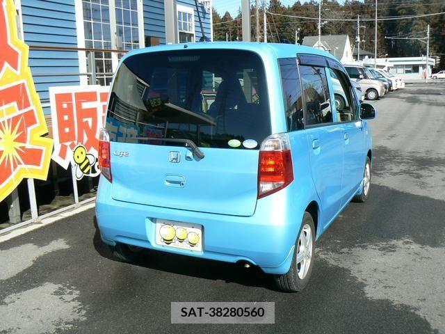 Honda LIFE 2012-01 226117-2