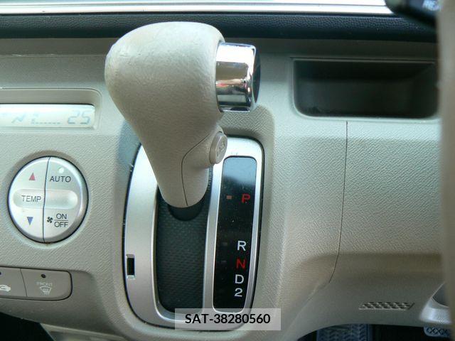 Honda LIFE 2012-01 226117-9