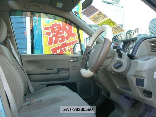 Honda LIFE 2012-01 226117-5