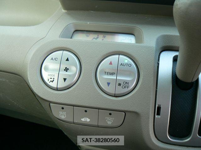 Honda LIFE 2012-01 226117-8