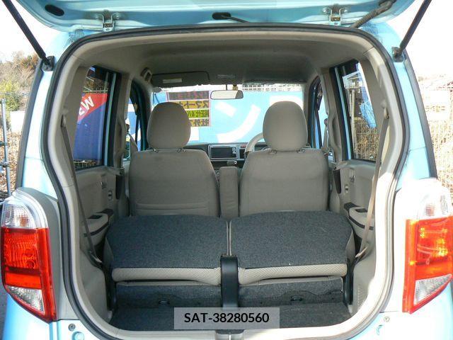 Honda LIFE 2012-01 226117-3