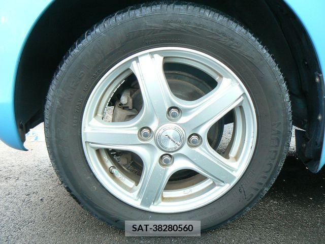 Honda LIFE 2012-01 226117-15