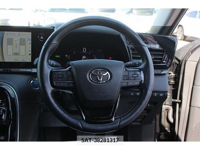 Toyota Mirai 2021-07 217793-15