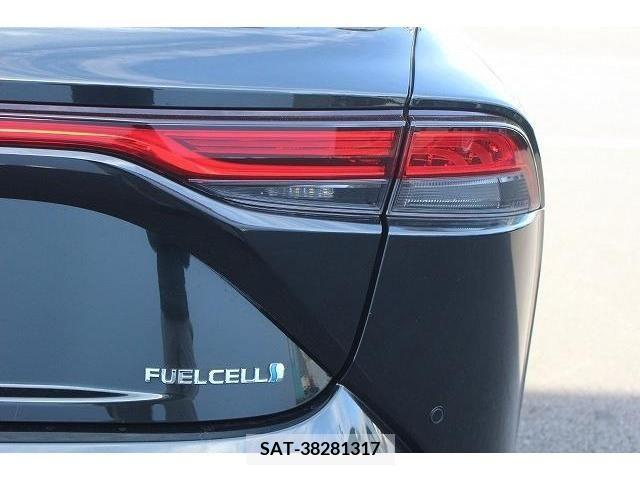 Toyota Mirai 2021-07 217793-11