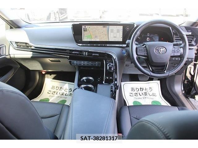 Toyota Mirai 2021-07 217793-14