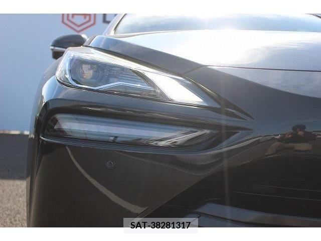 Toyota Mirai 2021-07 217793-10