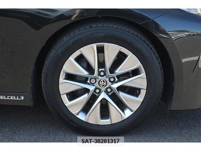 Toyota Mirai 2021-07 217793-9