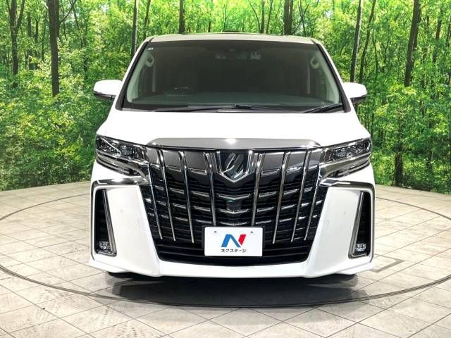 Toyota ALPHARD 2020-09 186046-14