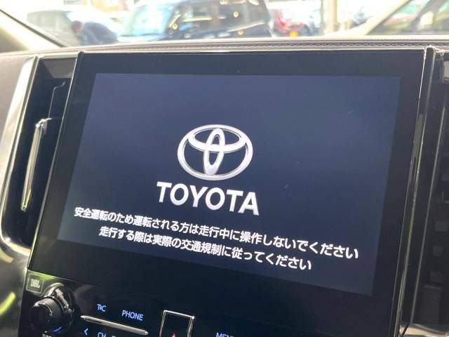 Toyota ALPHARD 2020-09 186046-3