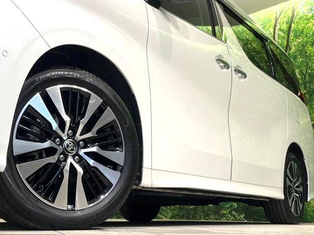 Toyota ALPHARD 2020-09 186046-13
