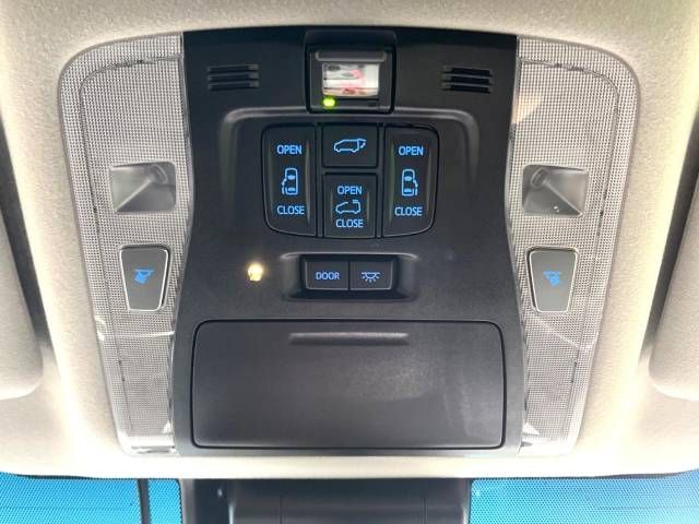 Toyota ALPHARD 2020-09 186046-6