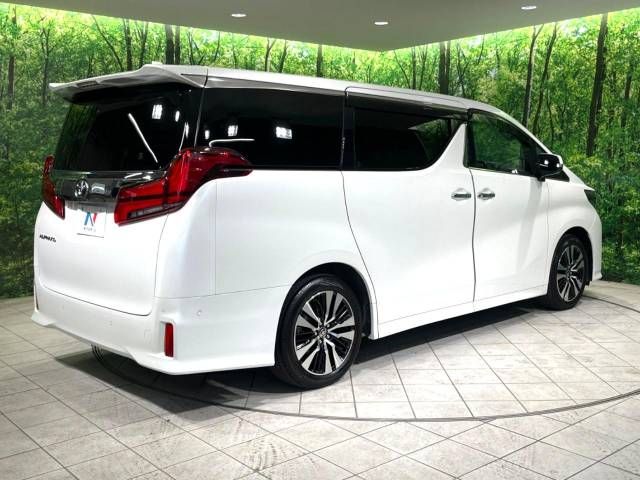 Toyota ALPHARD 2020-09 186046-17