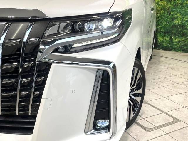 Toyota ALPHARD 2020-09 186046-12