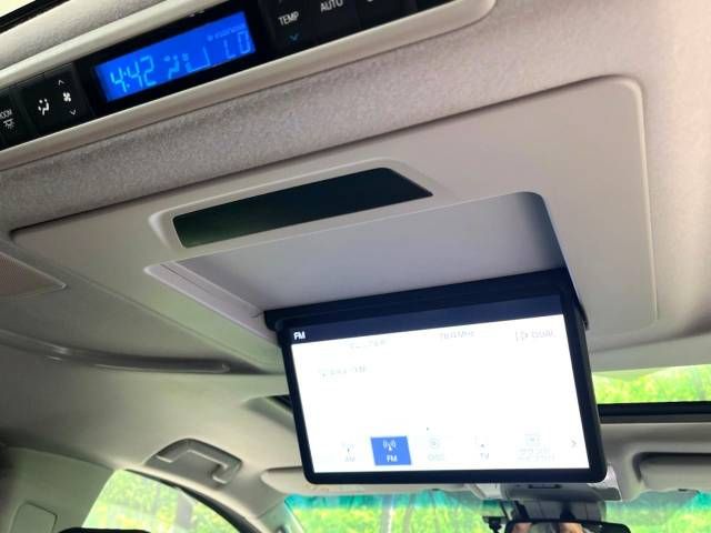Toyota ALPHARD 2020-09 186046-5