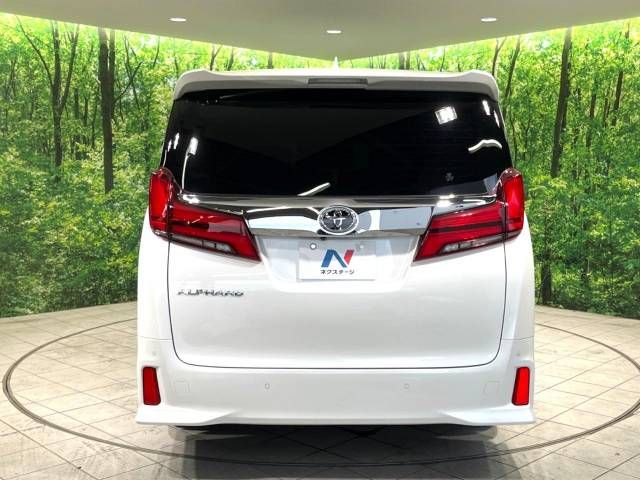 Toyota ALPHARD 2020-09 186046-15