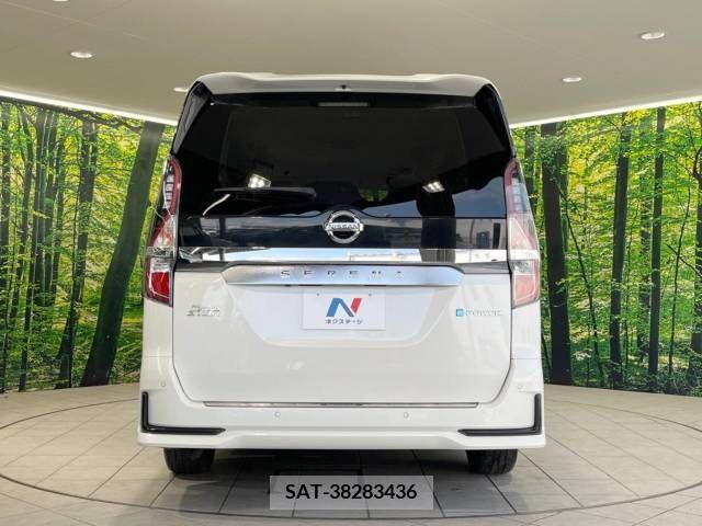 Nissan SERENA 2021-03 284172-16