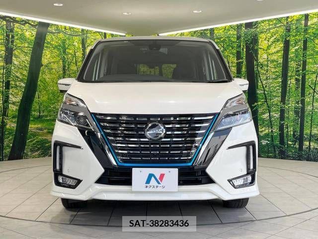 Nissan SERENA 2021-03 284172-15