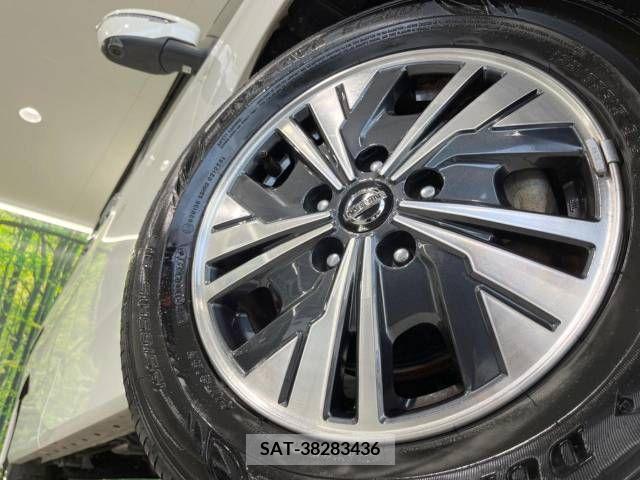 Nissan SERENA 2021-03 284172-14