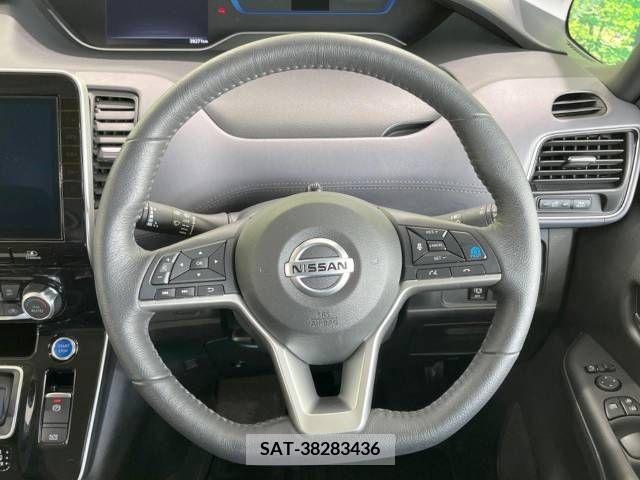 Nissan SERENA 2021-03 284172-12