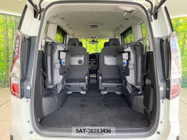 Nissan SERENA 2021-03 284172-11