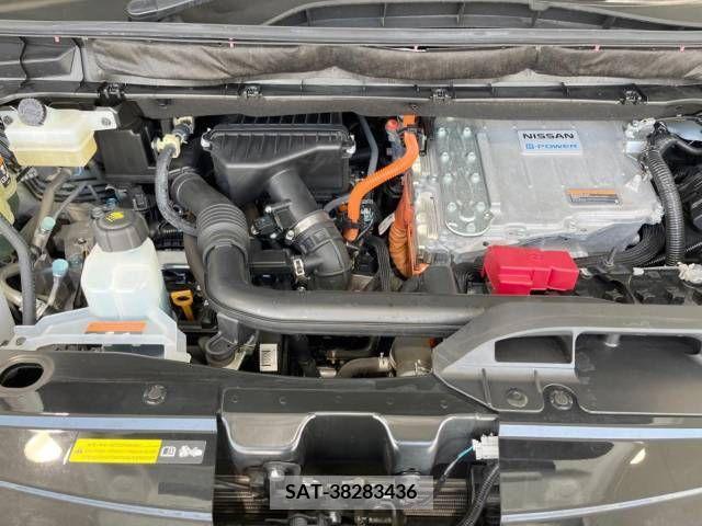 Nissan SERENA 2021-03 284172-19