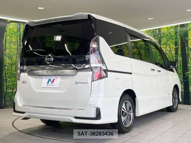 Nissan SERENA 2021-03 284172-18