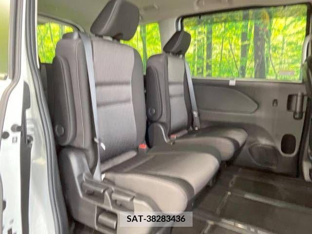 Nissan SERENA 2021-03 284172-9